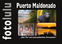 Cover Puerto Maldonado