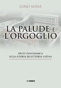 Cover LA PALUDE E L’ORGOGLIO