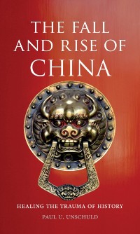 Cover Fall and Rise of China