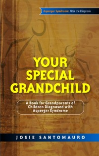Cover Your Special Grandchild