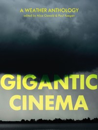 Cover Gigantic Cinema