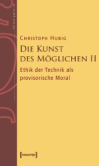 Cover Die Kunst des Möglichen II