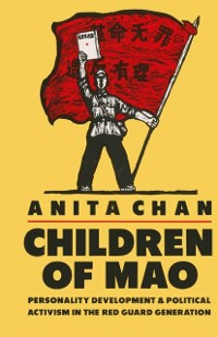 Cover Children of Mao