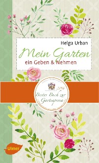 Cover Mein Garten