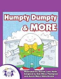Cover Humpty Dumpty & More