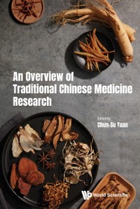 Cover Overview Of Traditional Chinese Medicine Research, An