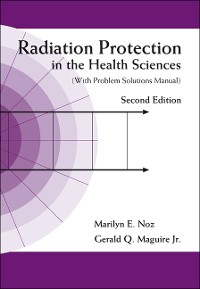 Cover RADIATION PROTECT IN HEALTH SCI-2ED