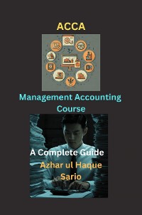 Cover ACCA Management Accounting Course