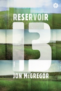 Cover Reservoir 13