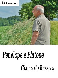 Cover Penelope e Platone