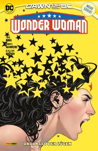 Cover Wonder Woman - Bd. 2 (4. Serie): Das Lasso der Lügen