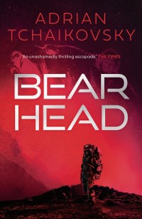 Cover Bear Head