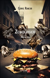 Cover Zomburger