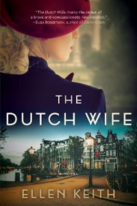 Cover Dutch Wife