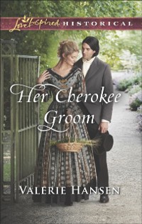 Cover Her Cherokee Groom