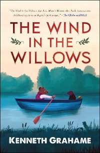 Cover The Wind in the Willows