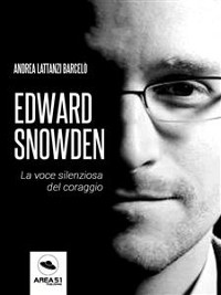 Cover Edward Snowden