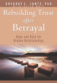 Cover Rebuilding Trust after Betrayal