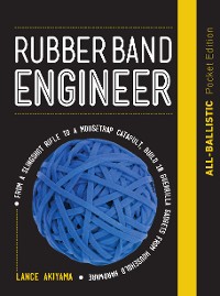 Cover Rubber Band Engineer: All-Ballistic Pocket Edition