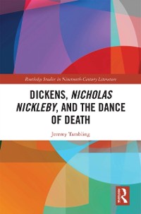 Cover Dickens, Nicholas Nickleby, and the Dance of Death