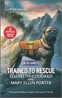 Cover Trained to Rescue