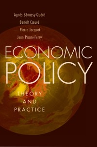 Cover Economic Policy