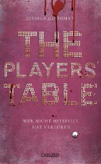 Cover The Players' Table – Wer nicht mitspielt, hat verloren