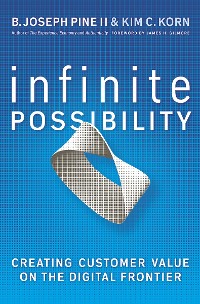 Cover Infinite Possibility