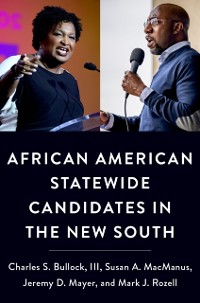 Cover African American Statewide Candidates in the New South