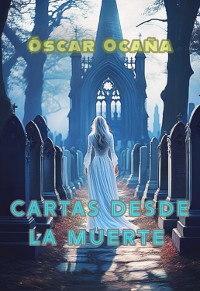 Cover Cartas Desde La Muerte