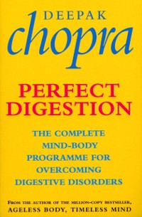 Cover Perfect Digestion