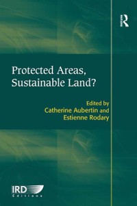 Cover Protected Areas, Sustainable Land?