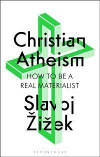 Cover Christian Atheism