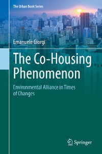 Cover The Co-Housing Phenomenon