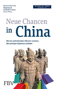 Cover Neue Chancen in China