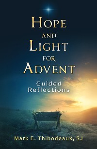 Cover Hope and Light for Advent