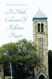 Cover A Ninth Collection Of Reflective Prayers