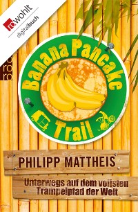 Cover Banana Pancake Trail