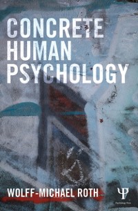 Cover Concrete Human Psychology