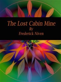 Cover The Lost Cabin Mine
