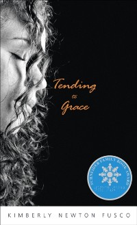 Cover Tending to Grace