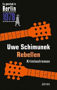 Cover Rebellen