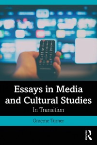 Cover Essays in Media and Cultural Studies