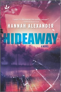 Cover Hideaway