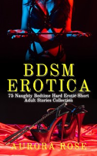 Cover BDSM Erotica