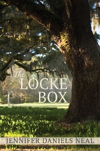 Cover The Locke Box