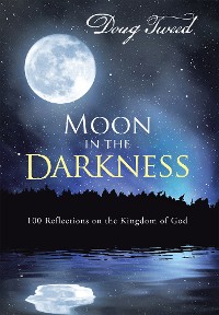 Cover Moon in the Darkness