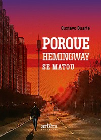 Cover Porque Hemingway se Matou