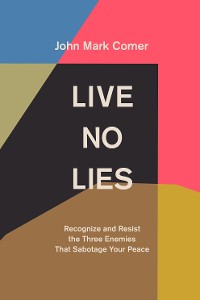 Cover Live No Lies