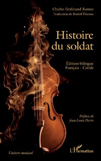 Cover Histoire du soldat